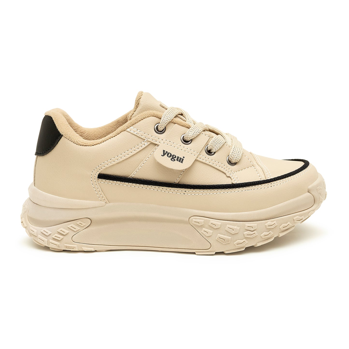 Tênis Plataforma Comfort Flex®