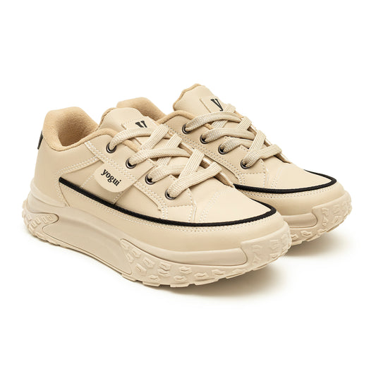 Tênis Plataforma Comfort Flex®