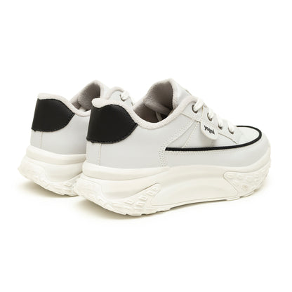 Tênis Plataforma Comfort Flex®