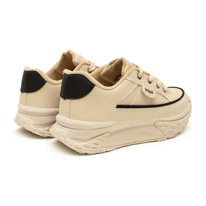 Tênis Plataforma Comfort Flex®