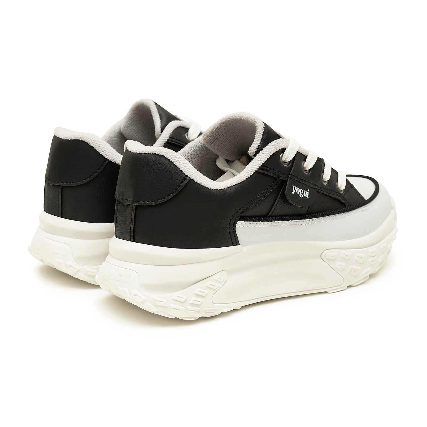 Tênis Plataforma Comfort Flex®