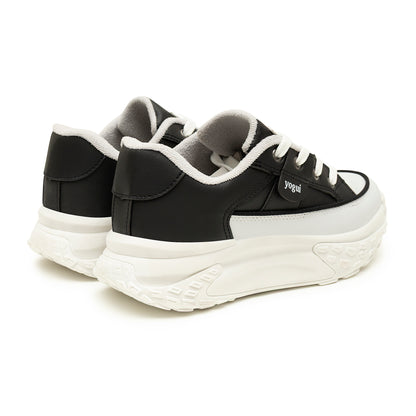 Tênis Plataforma Comfort Flex®