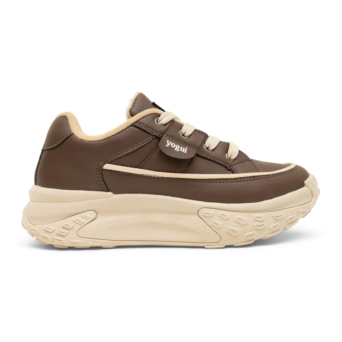 Tênis Plataforma Comfort Flex