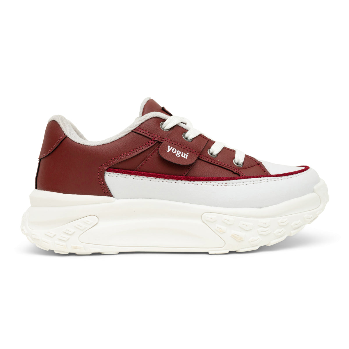 Tênis Plataforma Comfort Flex
