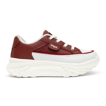 Tênis Plataforma Comfort Flex