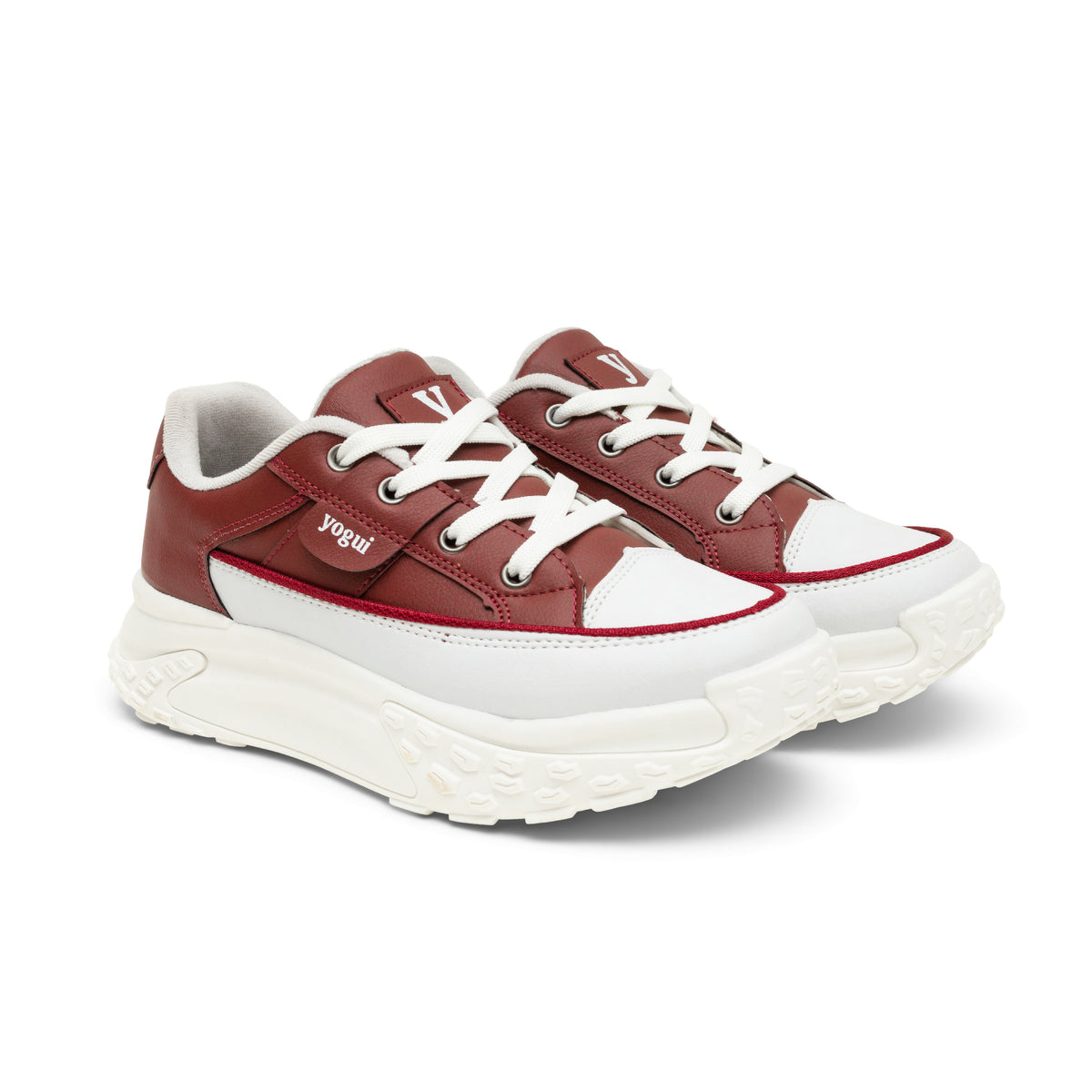 Tênis Plataforma Comfort Flex