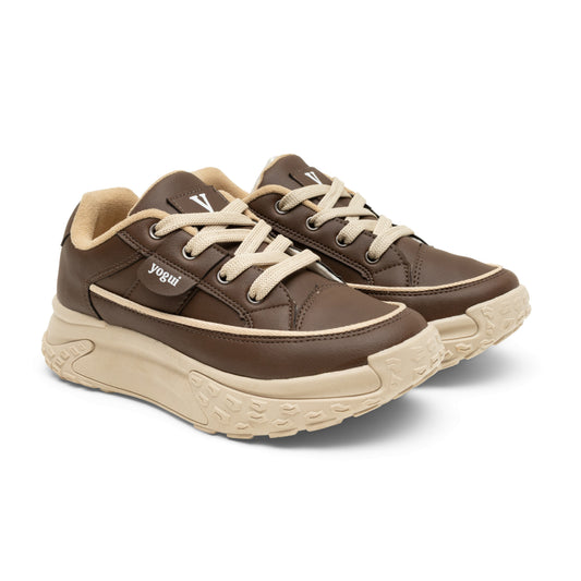 Tênis Plataforma Comfort Flex
