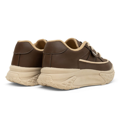 Tênis Plataforma Comfort Flex