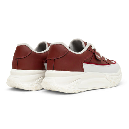 Tênis Plataforma Comfort Flex