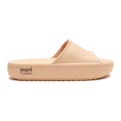 Chinelo Feminino Nuvem Comfort Yogui