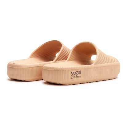 Chinelo Feminino Nuvem Comfort Yogui