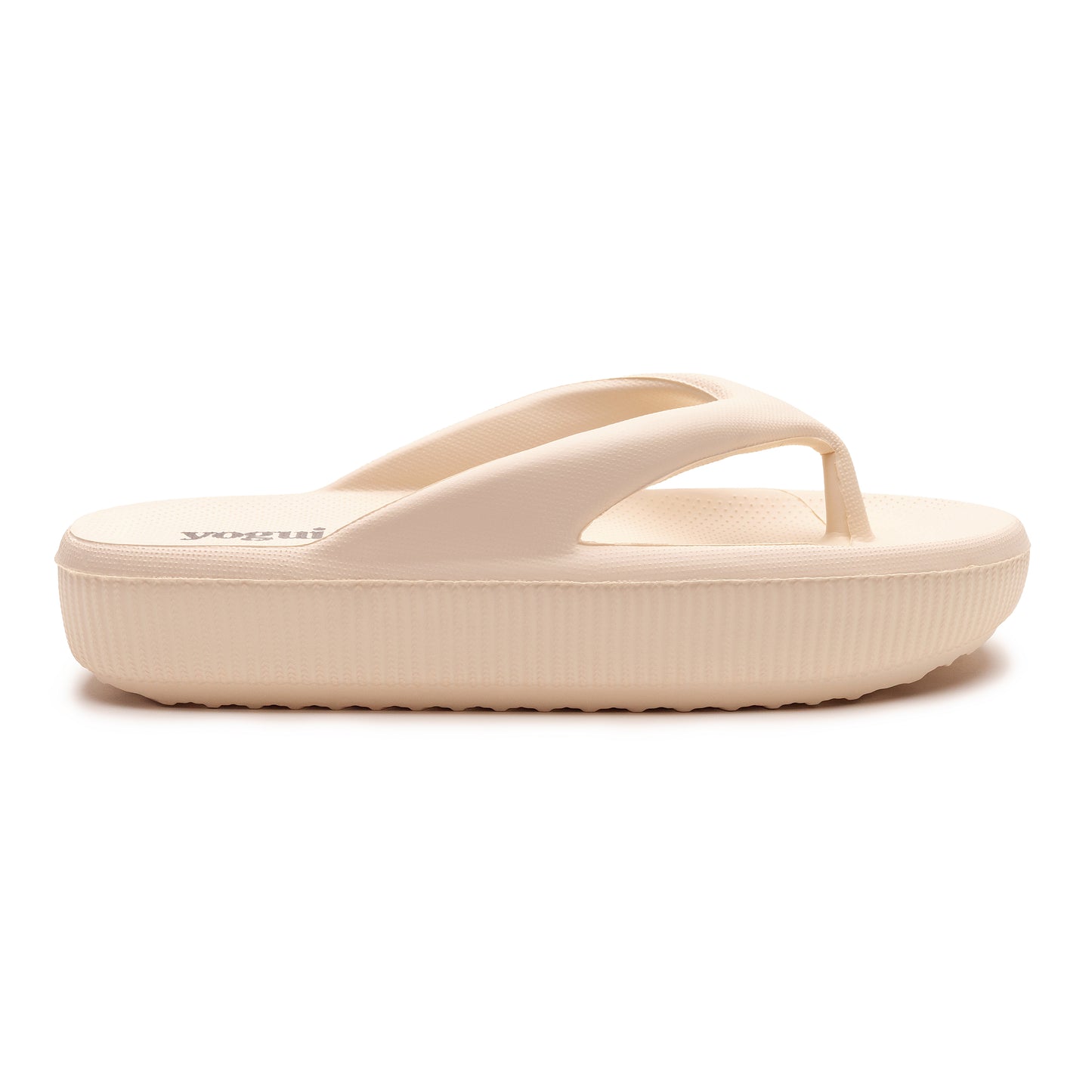 Chinelo Nuvem de Dedo Comfort Feminino Yogui