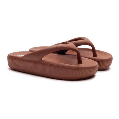 Chinelo Nuvem de Dedo Comfort Feminino Yogui