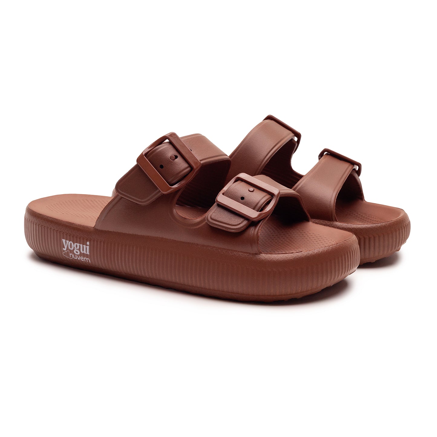 Sandália Nuvem Birken Yogui