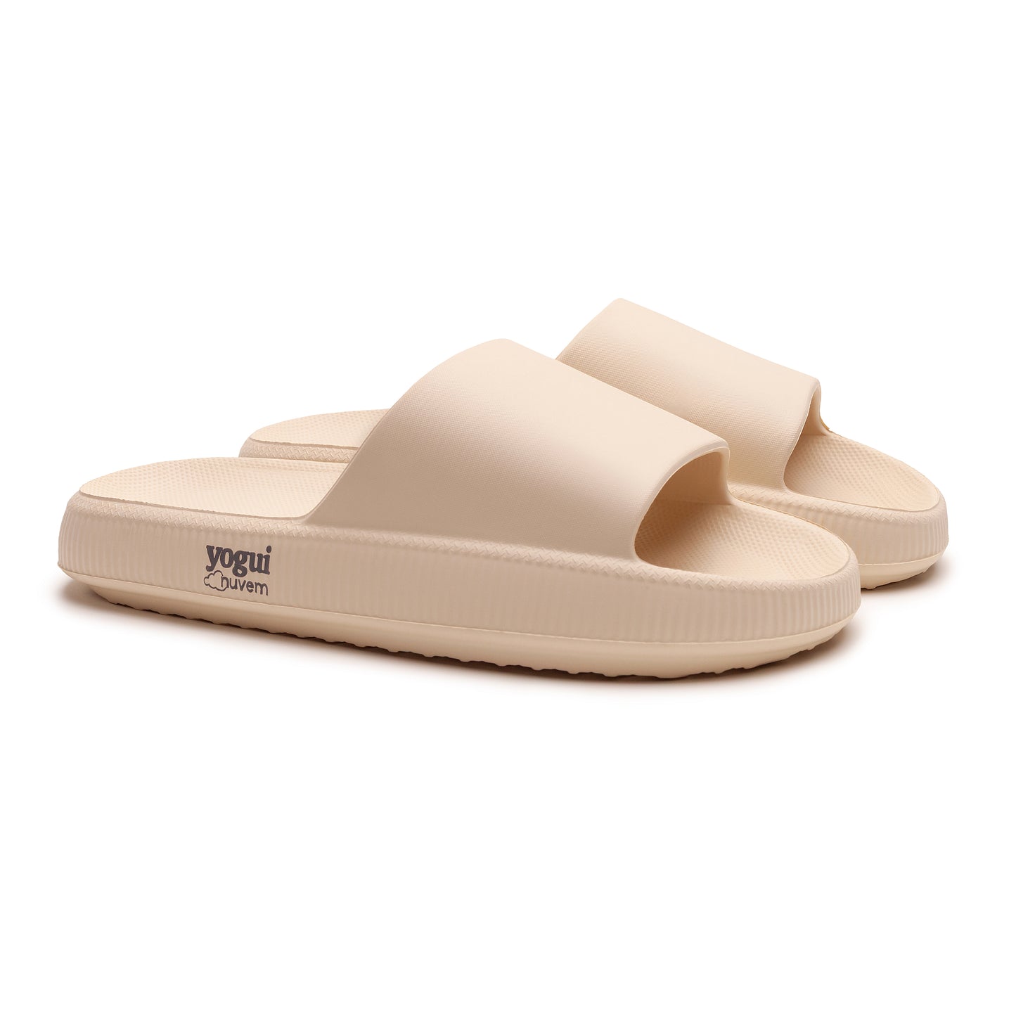 Chinelo Masculino Nuvem Comfort Yogui