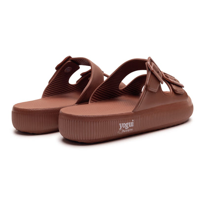 Sandália Nuvem Birken Yogui