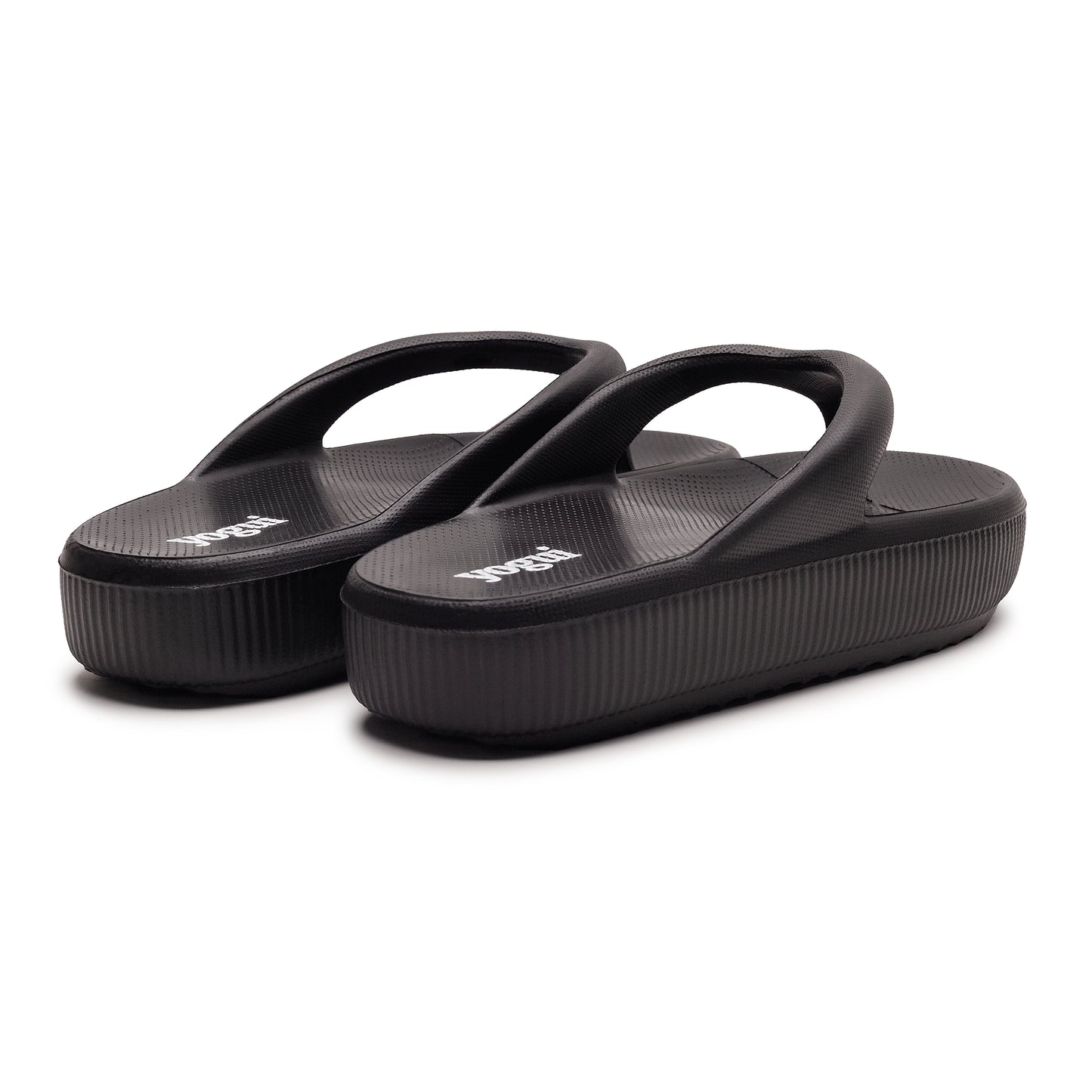 Chinelo Nuvem de Dedo Comfort Feminino Yogui