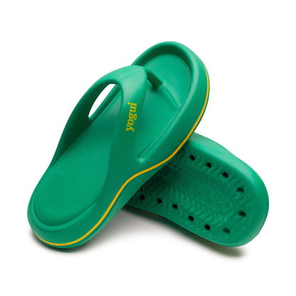 🎁 Chinelo Ortopédico Top Comfort Yogui® -Copa do Mundo 2026 (100% off)