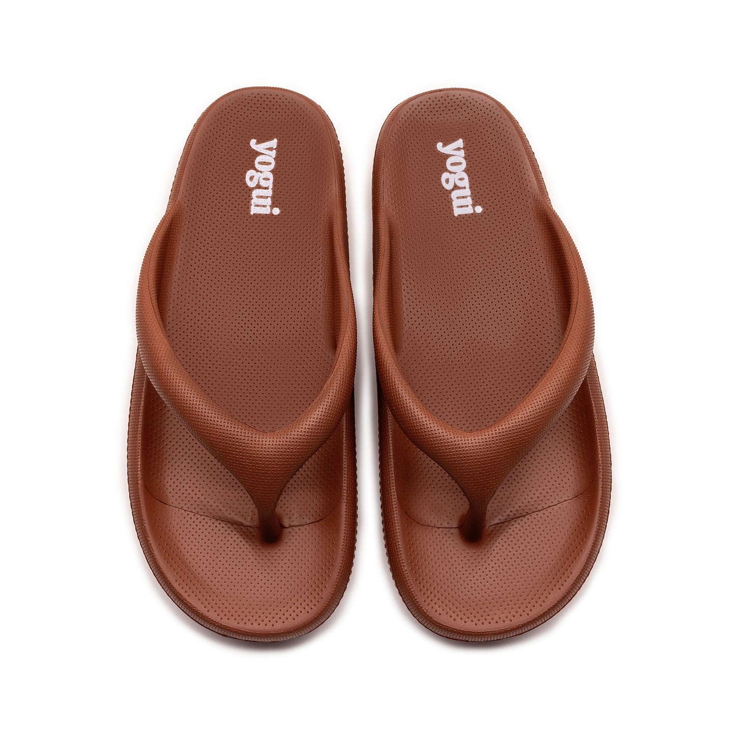 Chinelo Nuvem de Dedo Comfort Feminino Yogui
