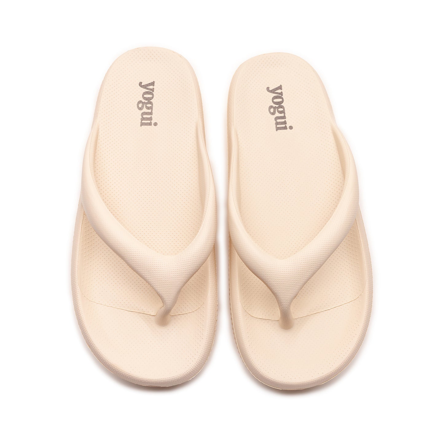 Chinelo Nuvem de Dedo Comfort Feminino Yogui