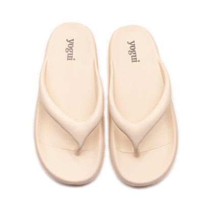 Chinelo Nuvem de Dedo Comfort Feminino Yogui