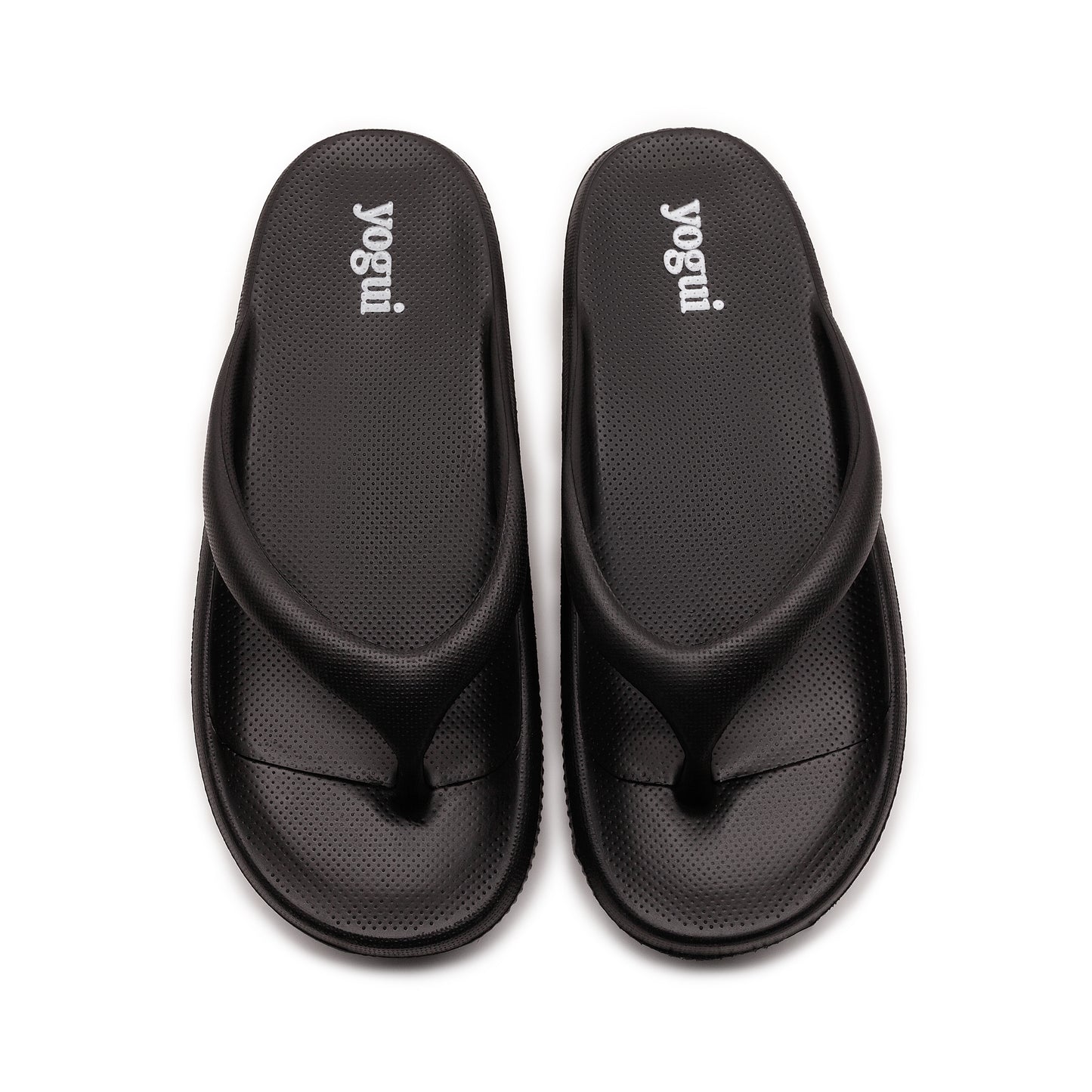 Chinelo Nuvem de Dedo Comfort Feminino Yogui