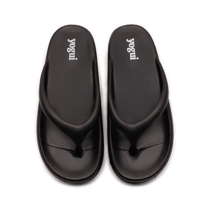 Chinelo Nuvem de Dedo Comfort Feminino Yogui