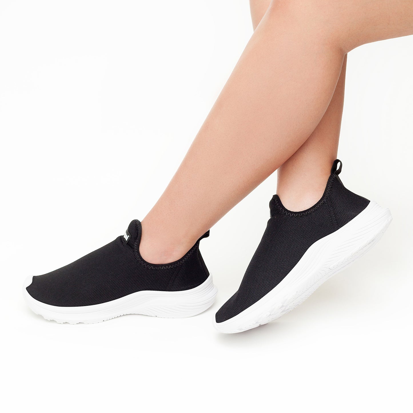 Tênis Ortopédico Slip On Yogui