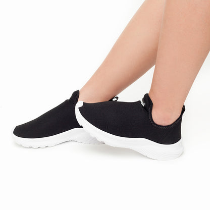 Tênis Ortopédico Slip On Yogui