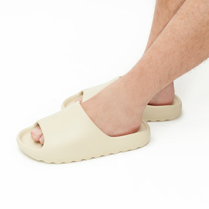 Chinelo Slide Masculino Flex Yogui