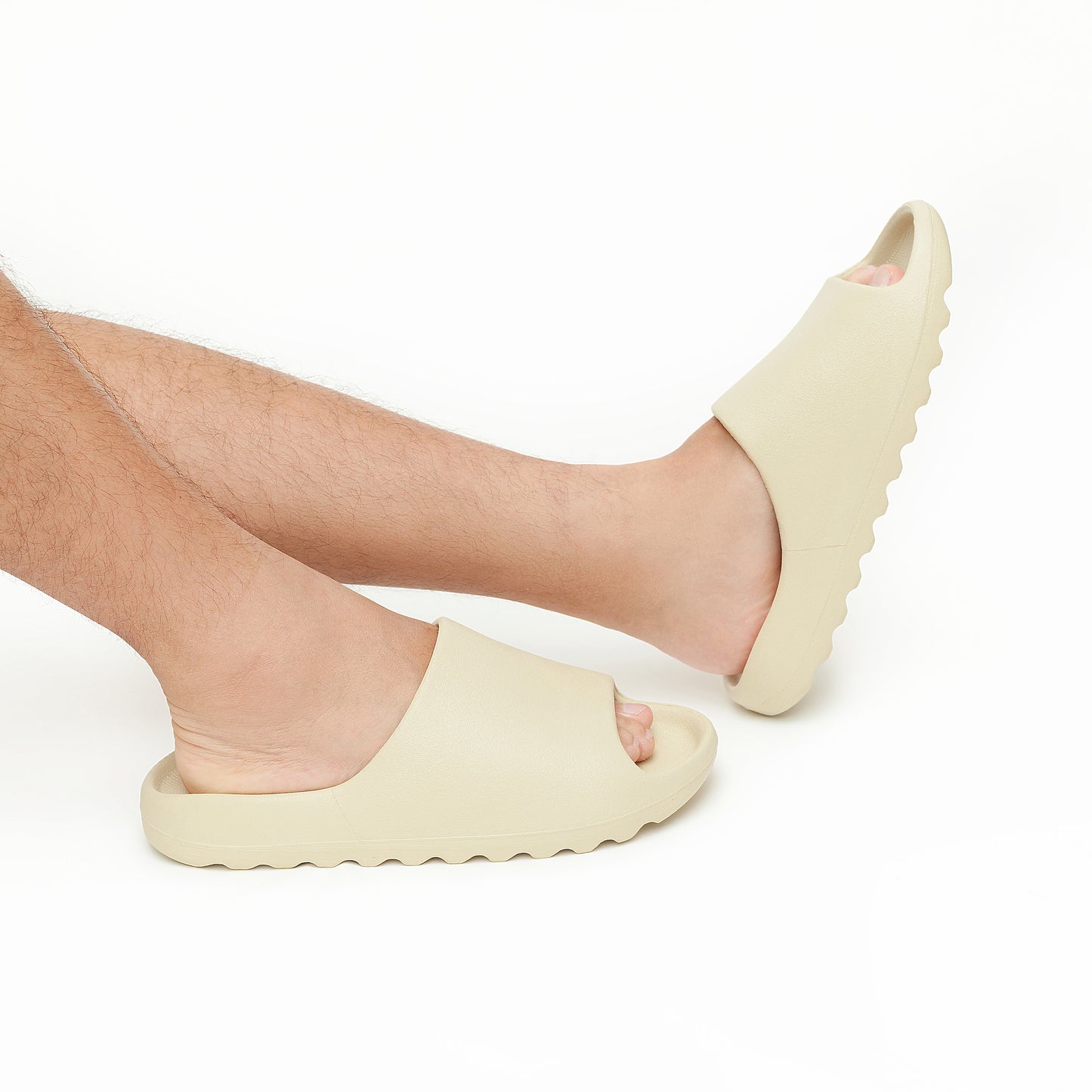 Chinelo Slide Masculino Flex Yogui