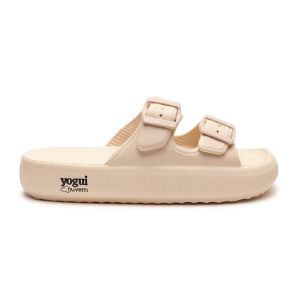 Sandália Nuvem Birken Yogui