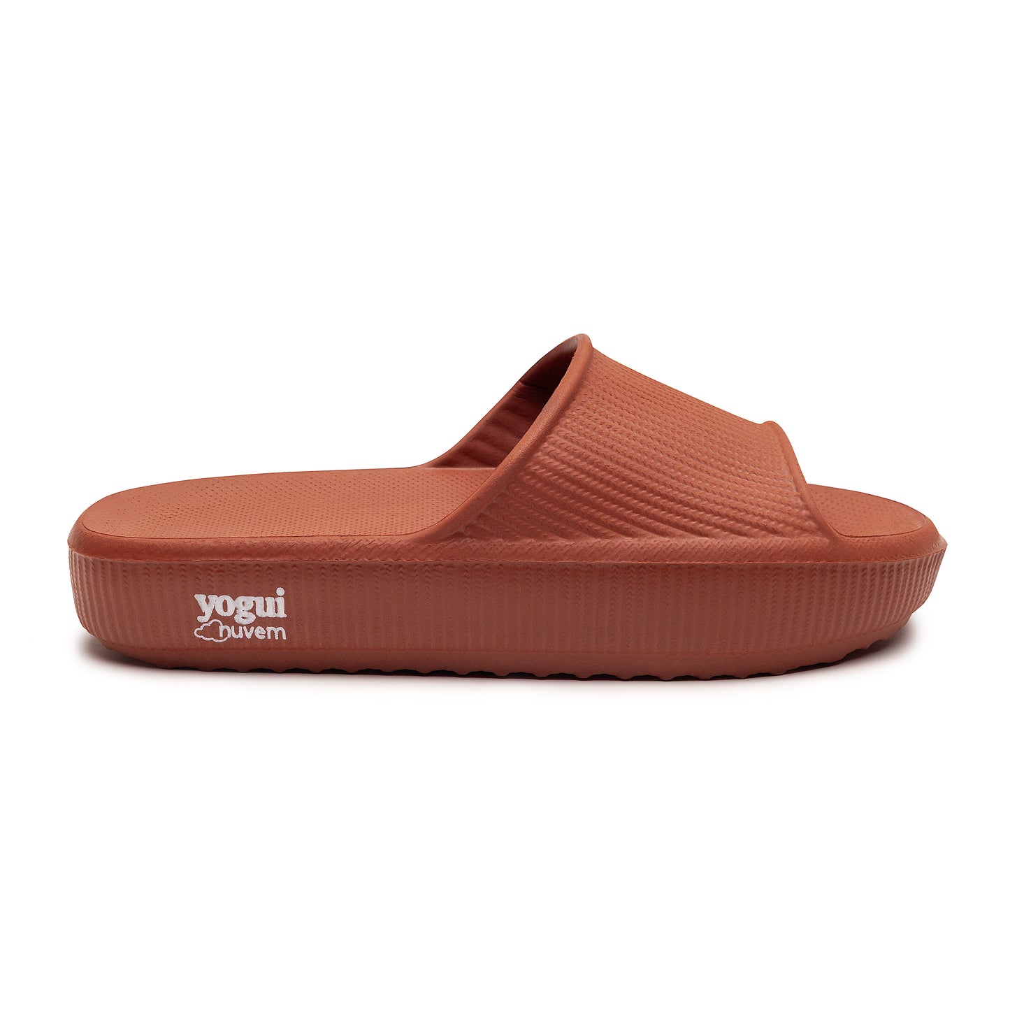 Chinelo Feminino Nuvem Comfort Yogui