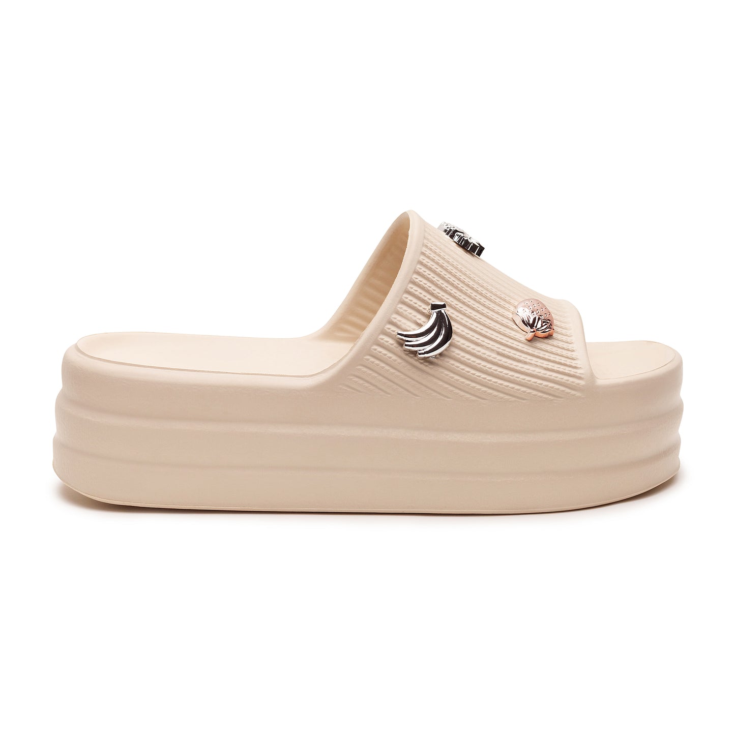 Chinelo Plataforma Pin Yogui