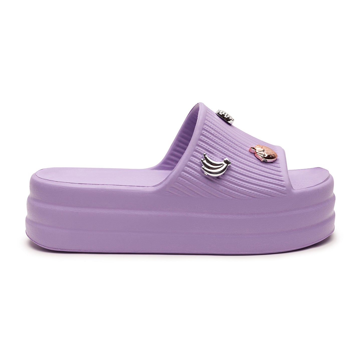 Chinelo Plataforma Pin Yogui