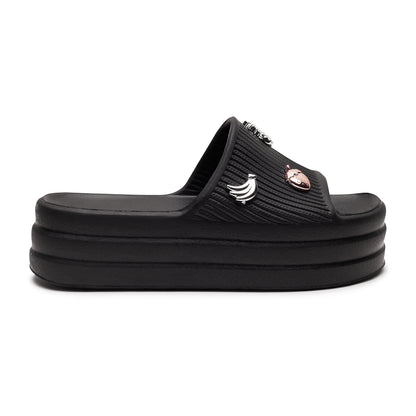 Chinelo Plataforma Pin Yogui