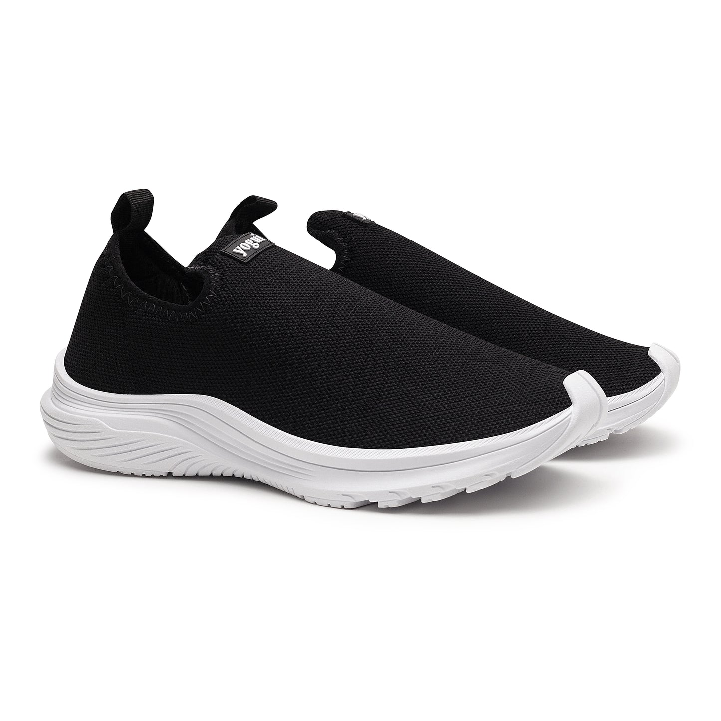 Tênis Ortopédico Slip On Yogui®