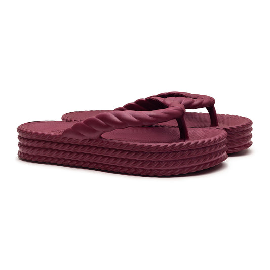 Sandália Nuvem Flatform Yogui®