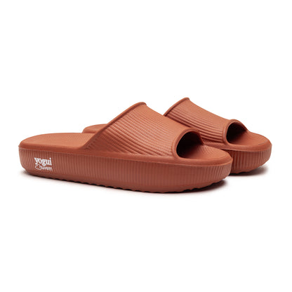 Chinelo Feminino Nuvem Comfort Yogui