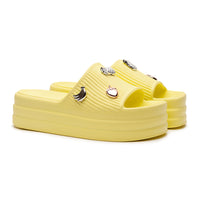 Amarelo