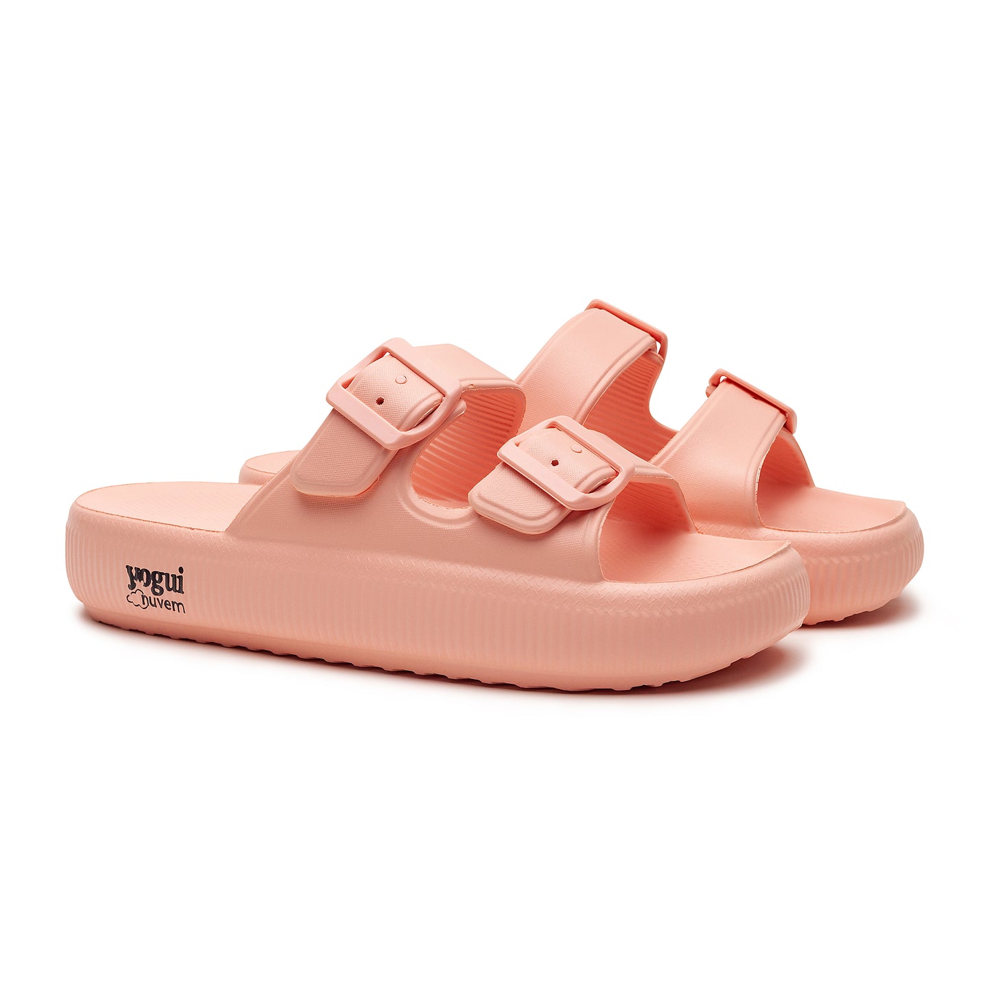 Sandália Nuvem Birken Yogui