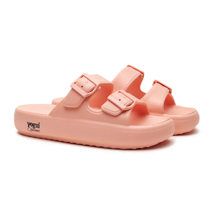 Sandália Nuvem Birken Yogui