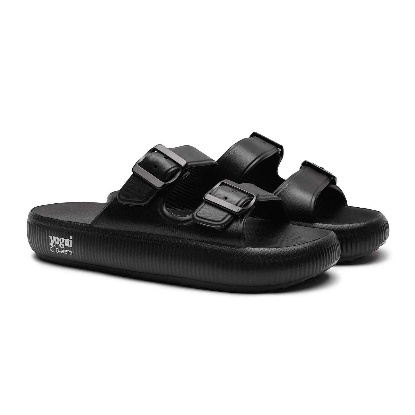 Sandália Nuvem Birken Yogui