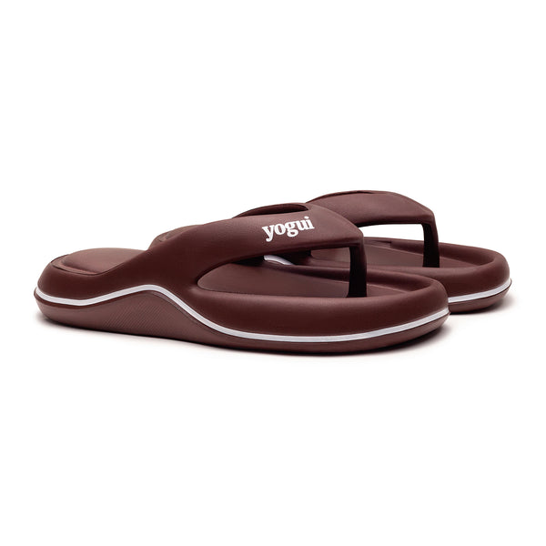 Chinelo Top Comfort Yogui
