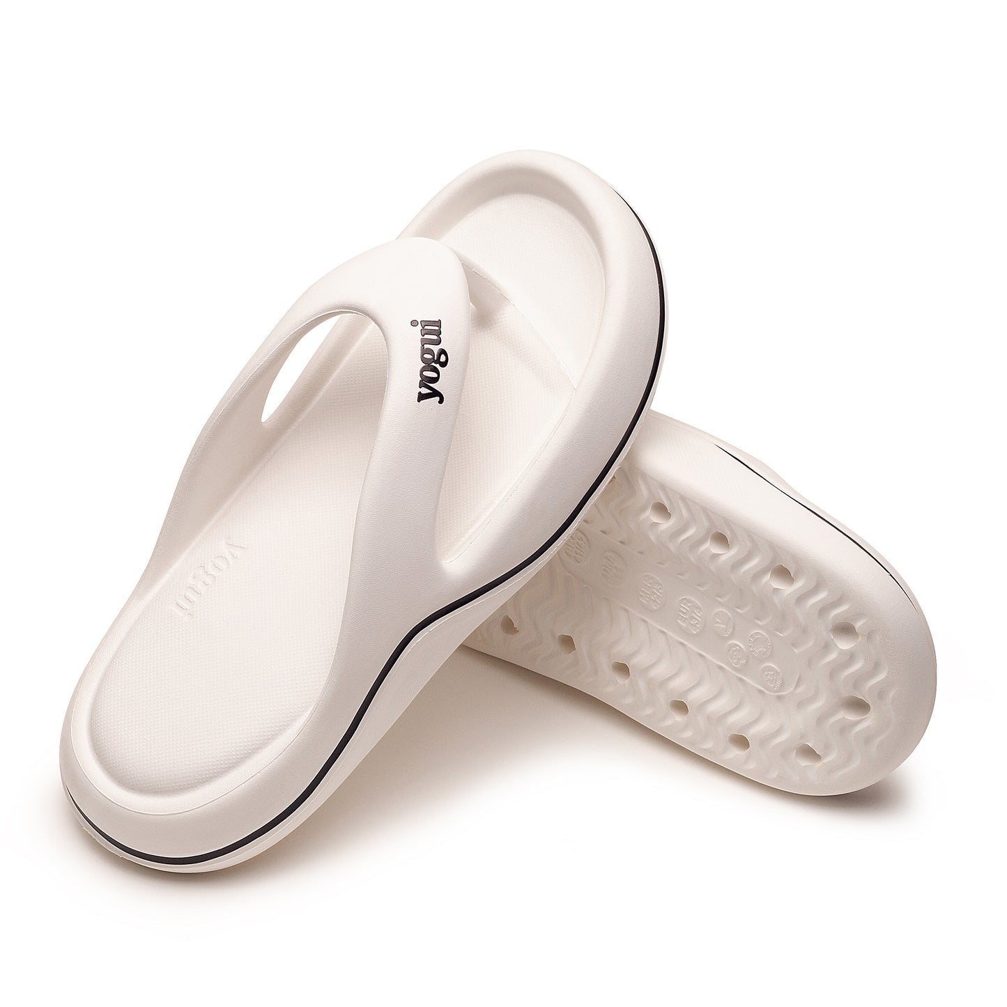 Chinelo Ortopédico Top Comfort Yogui® + Brinde Exclusivo