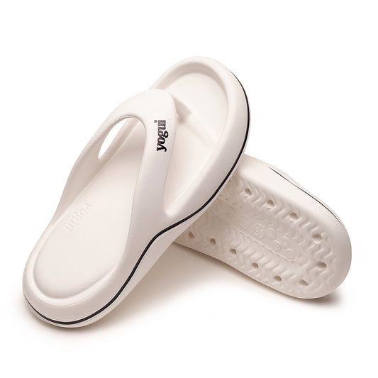 Chinelo Ortopédico Top Comfort Yogui