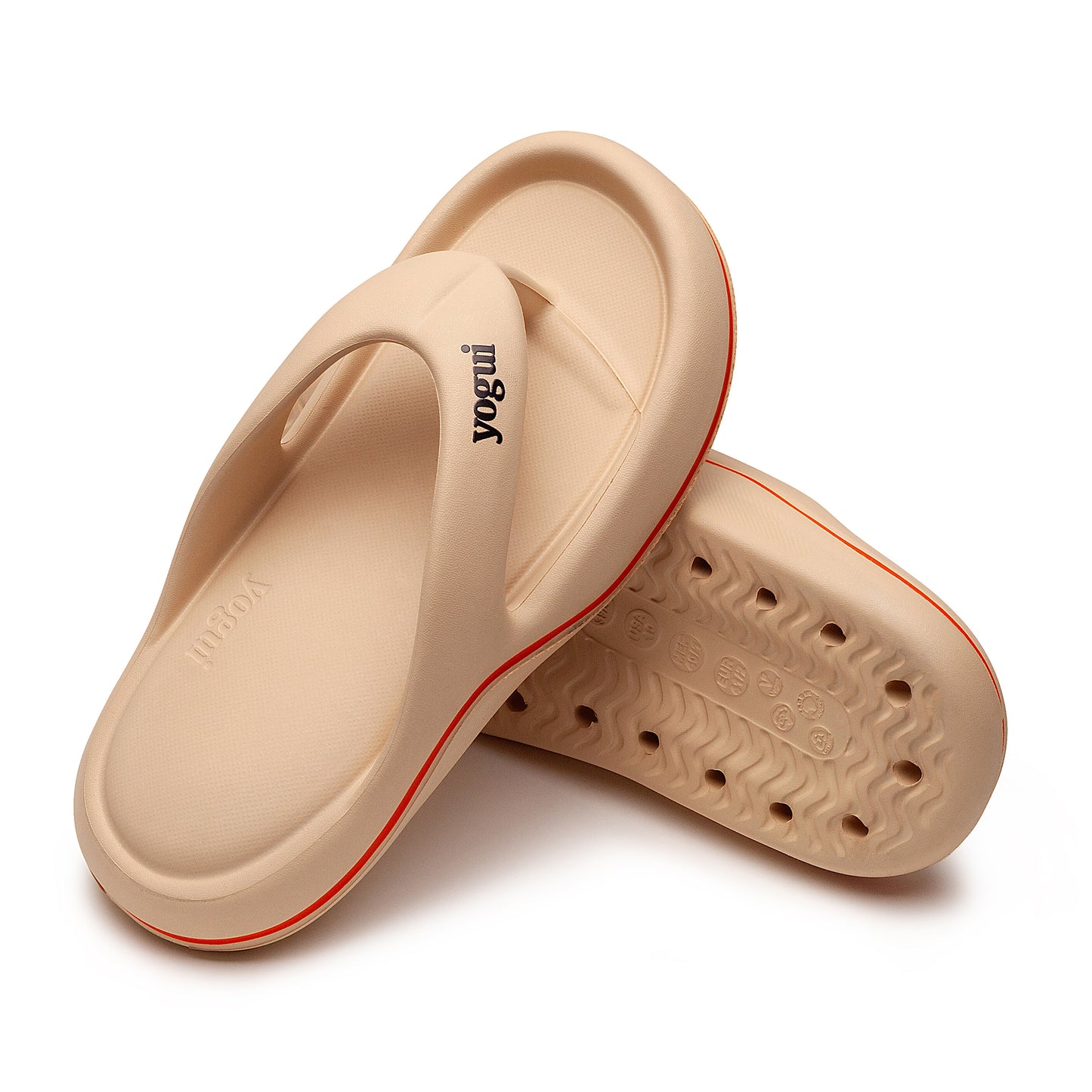 Chinelo Ortopédico Top Comfort Yogui® + Brinde Exclusivo