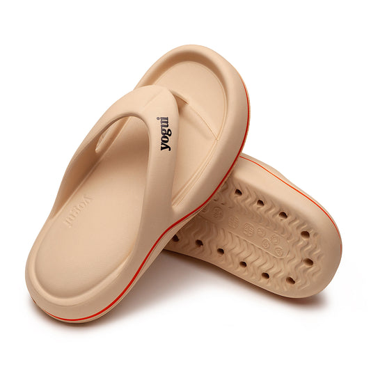 Chinelo Ortopédico Top Comfort Yogui