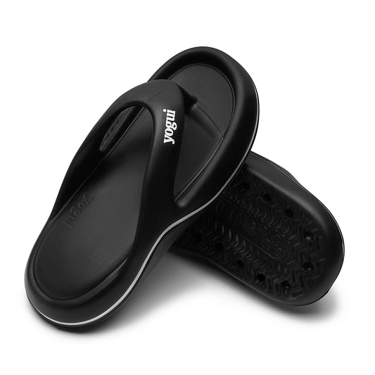 Chinelo Ortopédico Top Comfort Yogui®