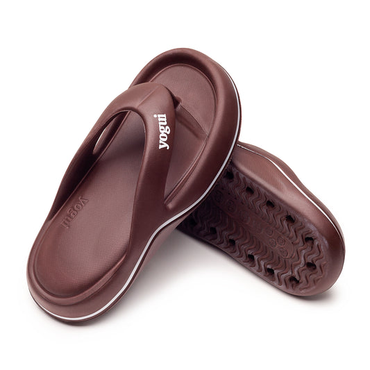 Chinelo Ortopédico Top Comfort Yogui
